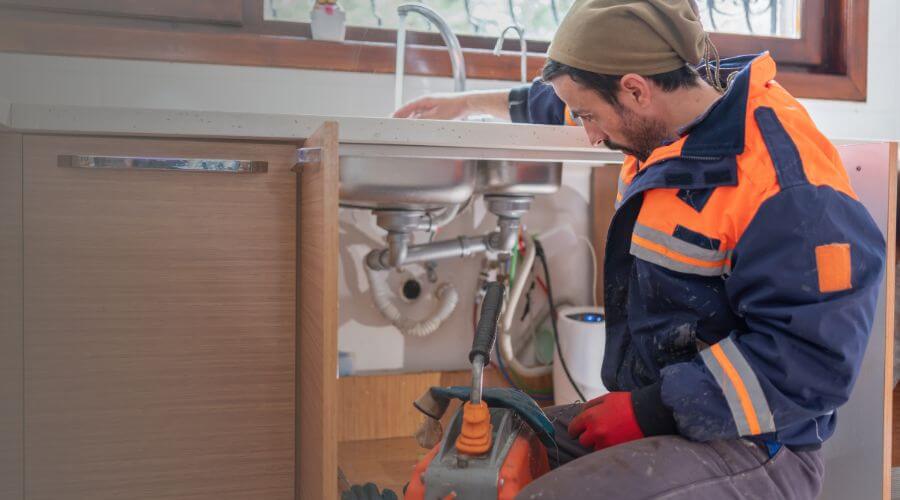moen bathroom faucet repair in Chocowinity, NC